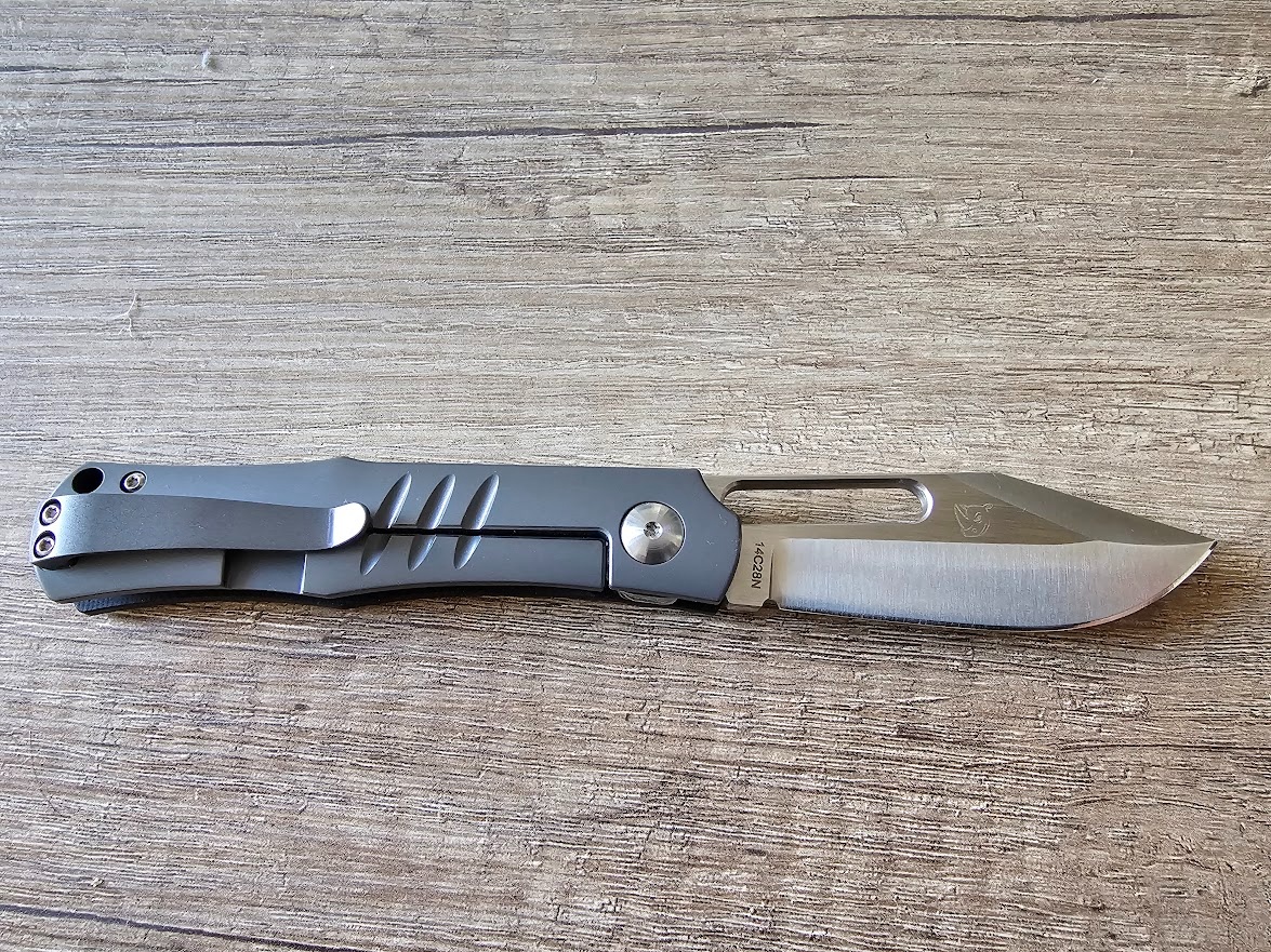 Böker Plus SLIPLOCK - 3