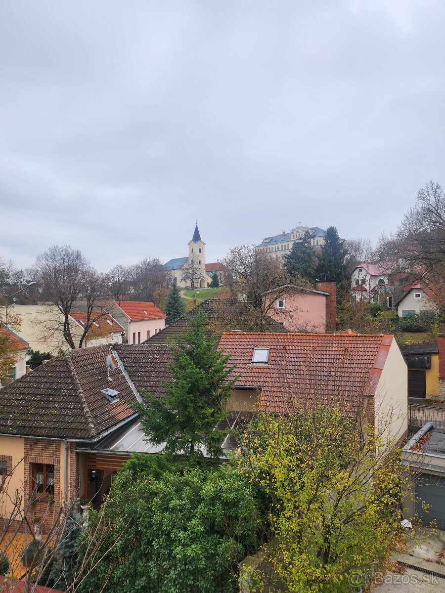 EXKLUZÍVNE, veľký 3 izb.byt Kalvária,garáž,loggia,balkón - 3