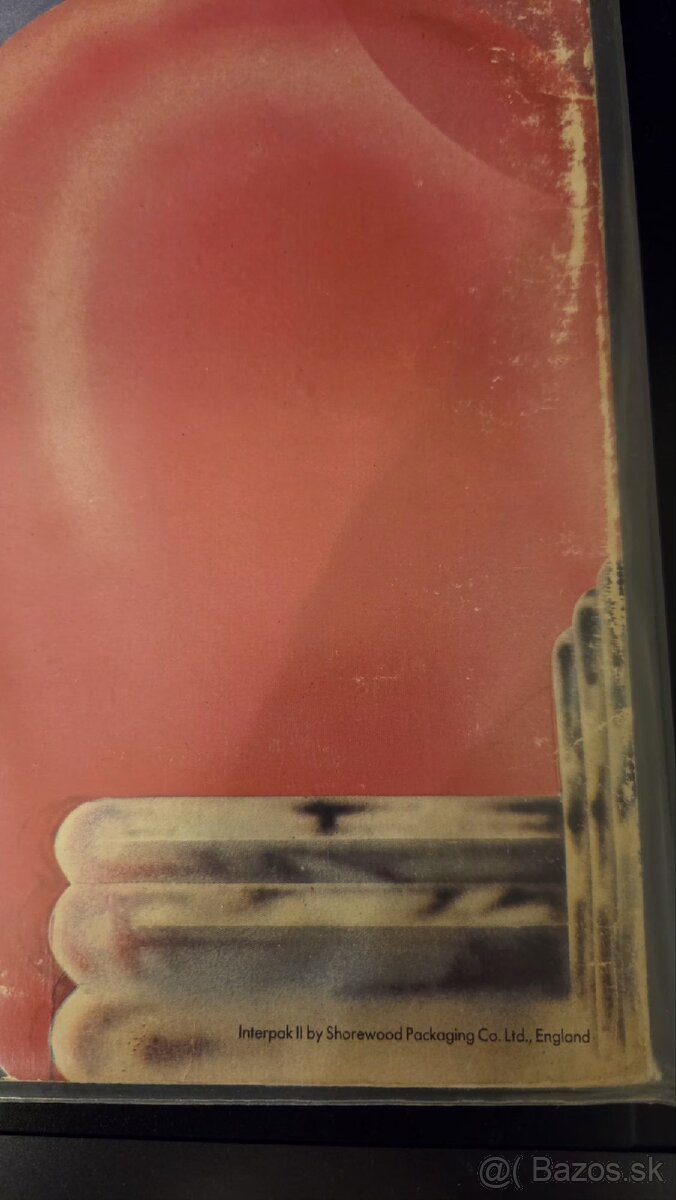 Fleetwood Mac LP - 3