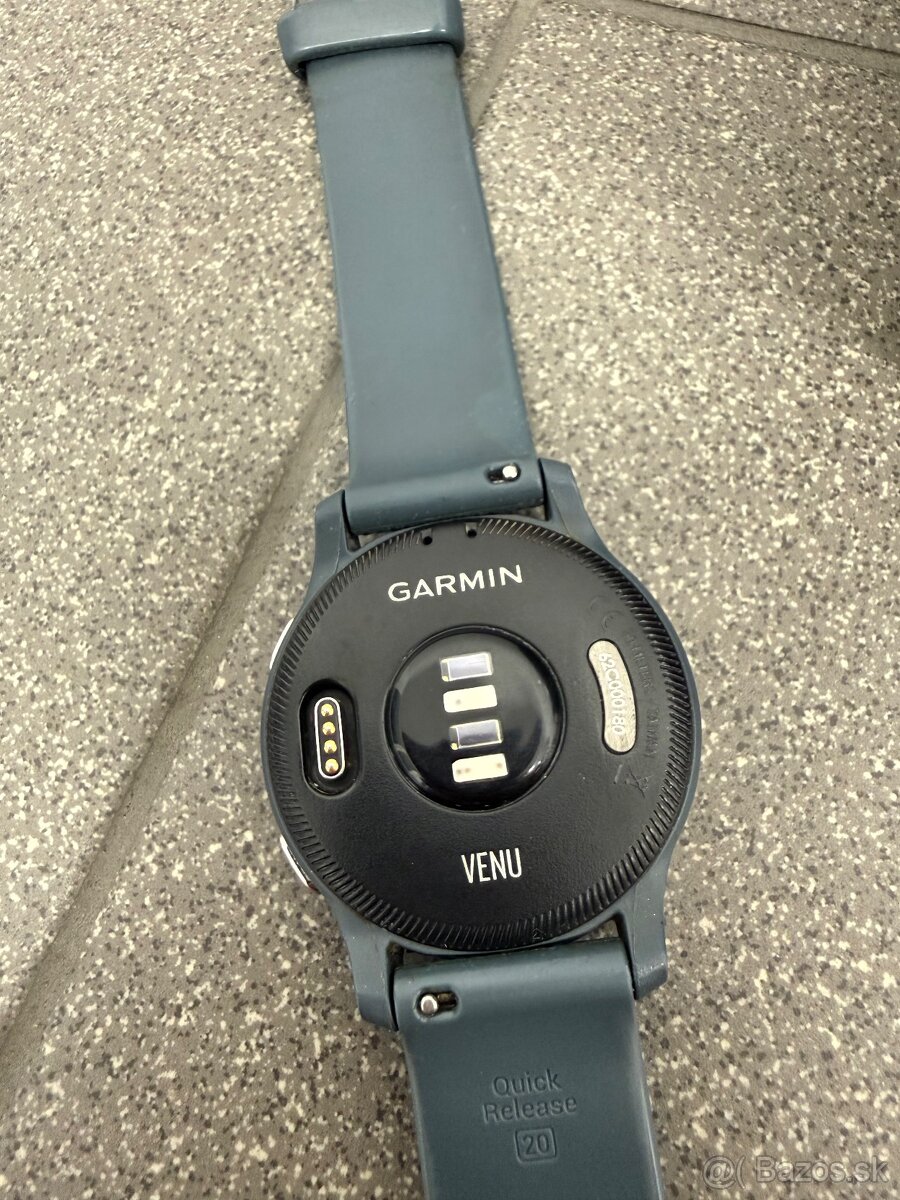 GARMIN Venu - 3