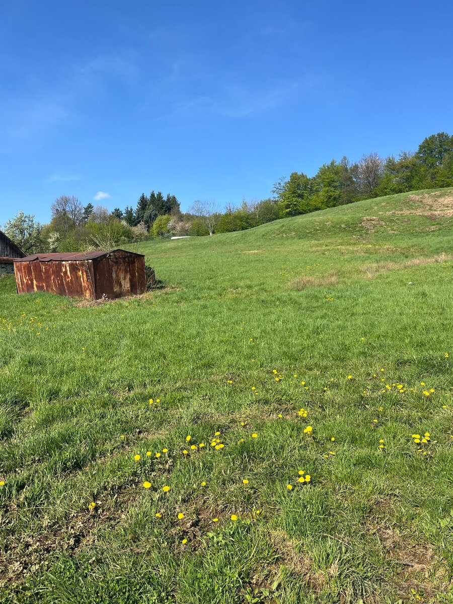 Predaj pozemku na výstavbu domov v meste Banská Štiavnica. - 3