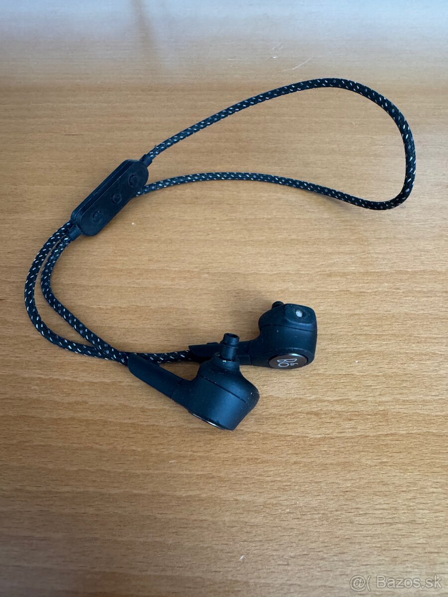 Slúchadlá Beoplay H5 na náhradné diely - 3