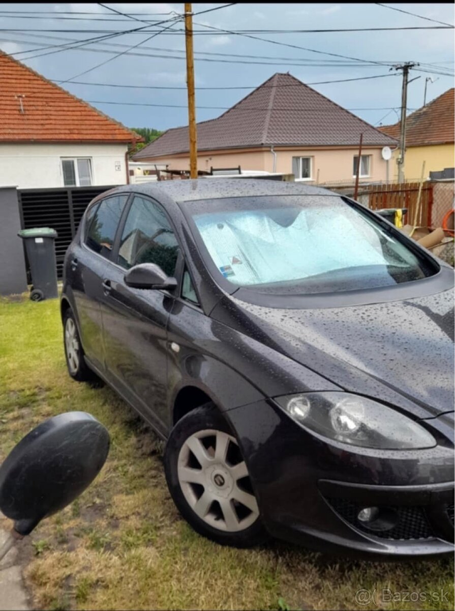 Seat Altea 1.9Tdi - 3