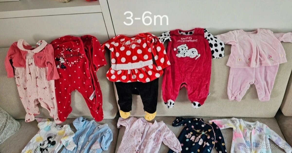 Oblecenie na dievcatko - 3