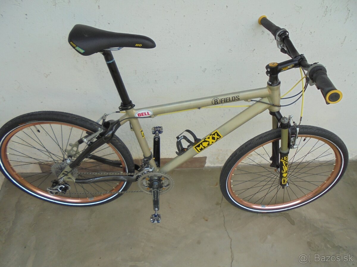 Original Bike 26 er. - 3