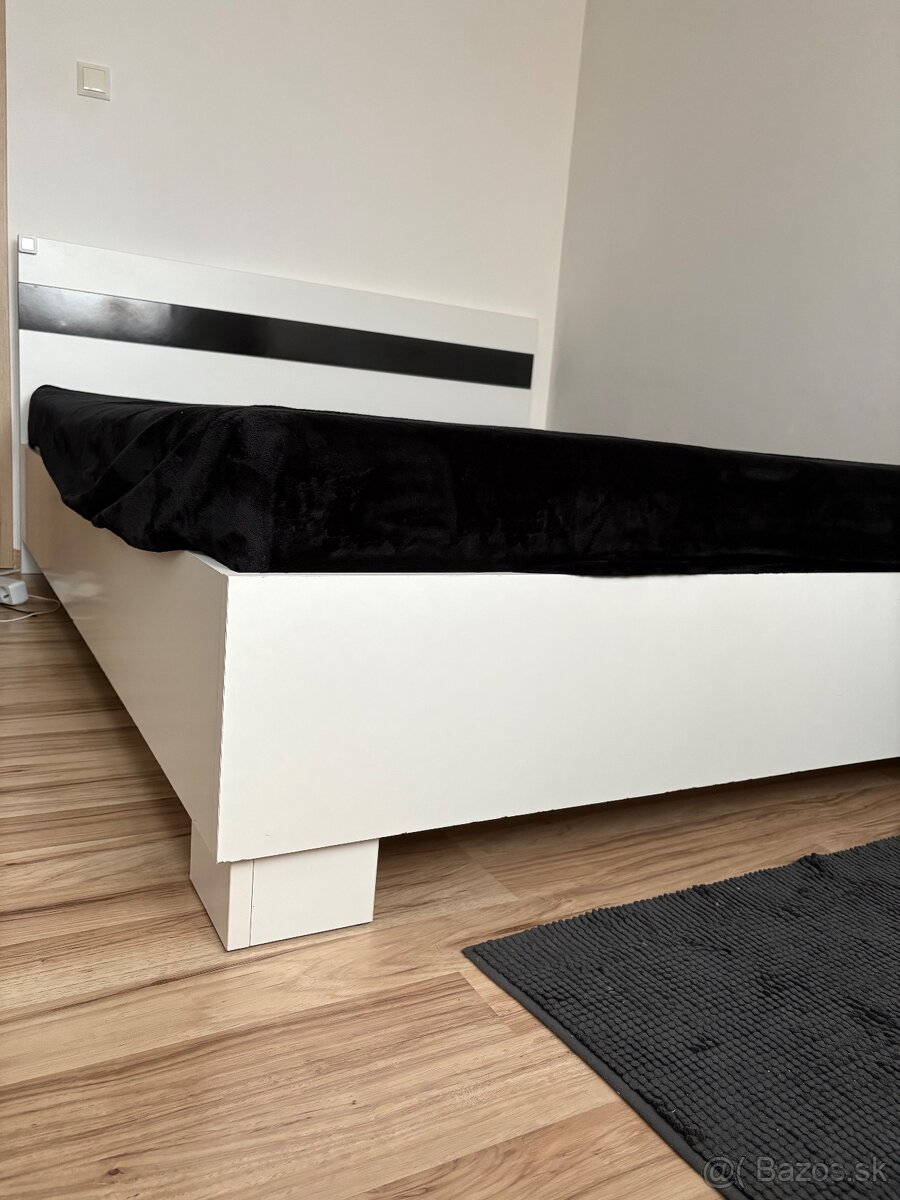 Spálňový komplet - 3