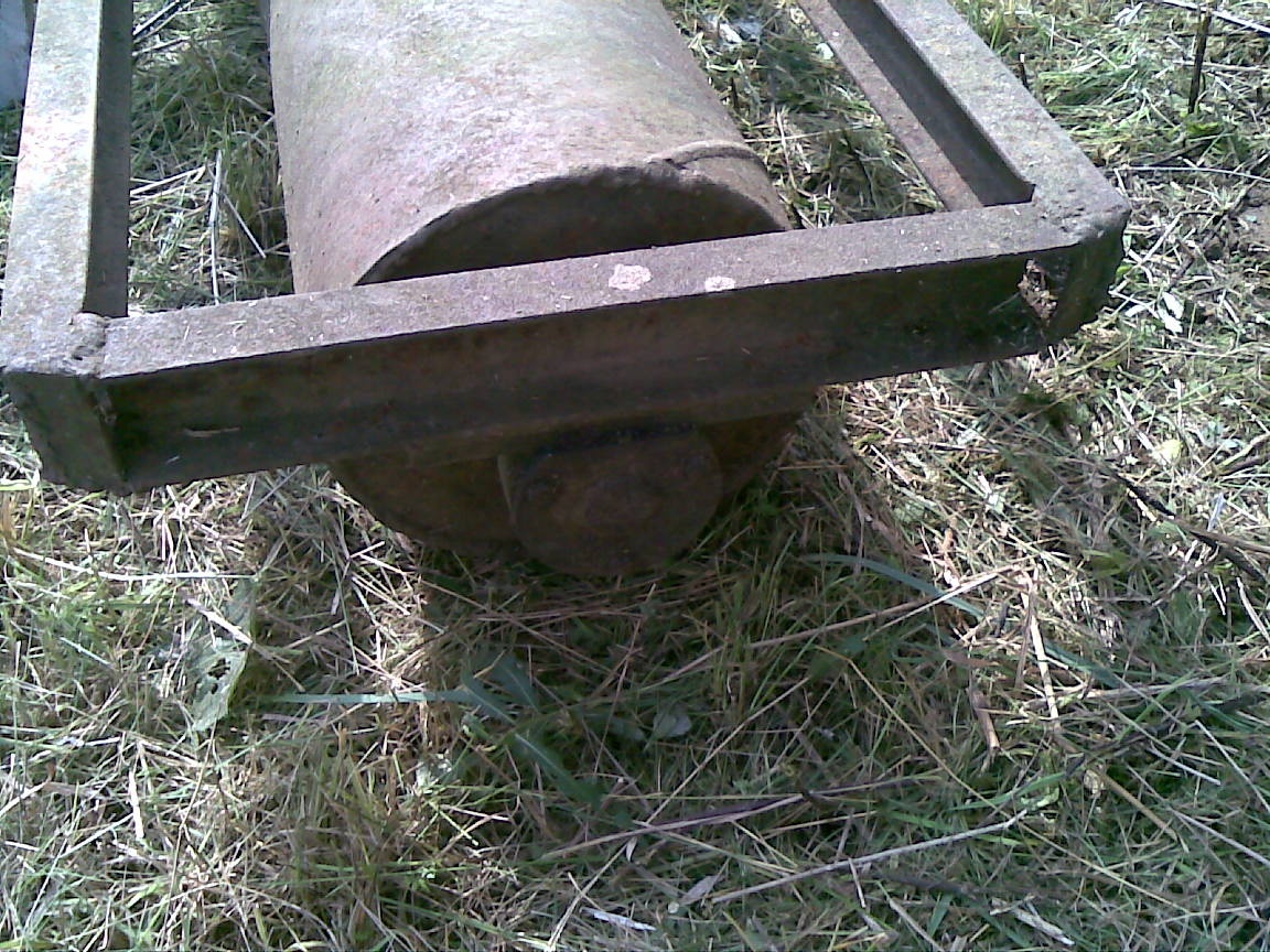 predam valec 250cm - 3