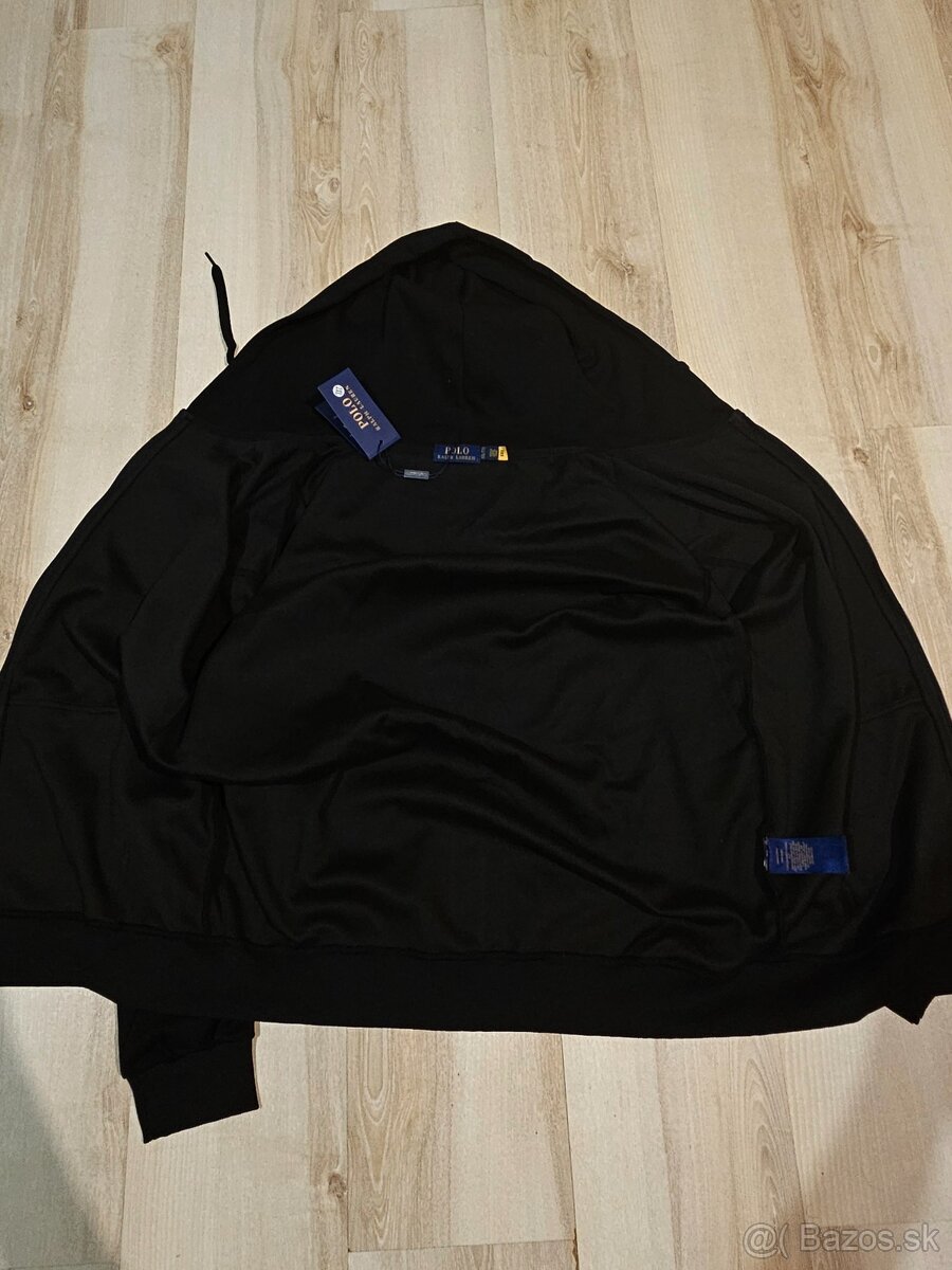 Ralph Lauren mikina - 3