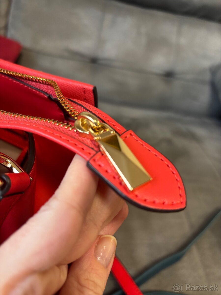 Original Michael Kors Kabelka Medium - 3