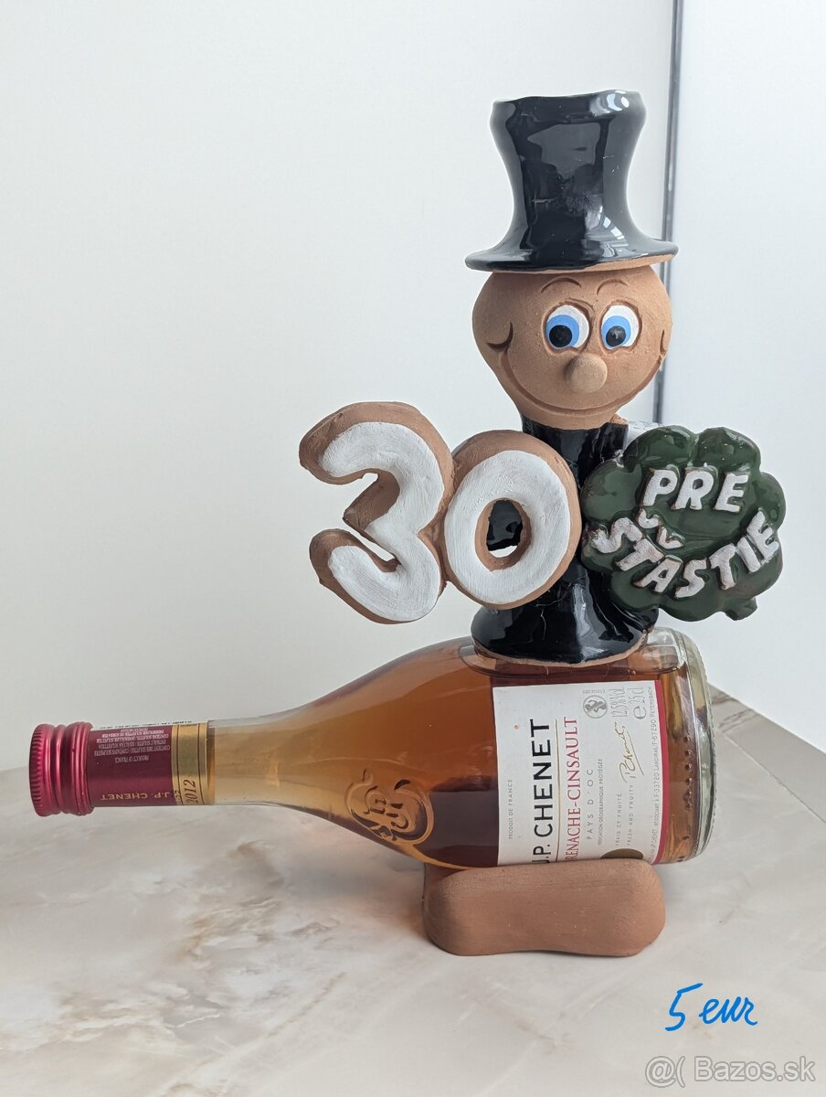 Kubo postavičky - 3