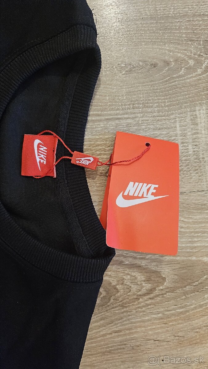 Vintage Nike mikina - 3