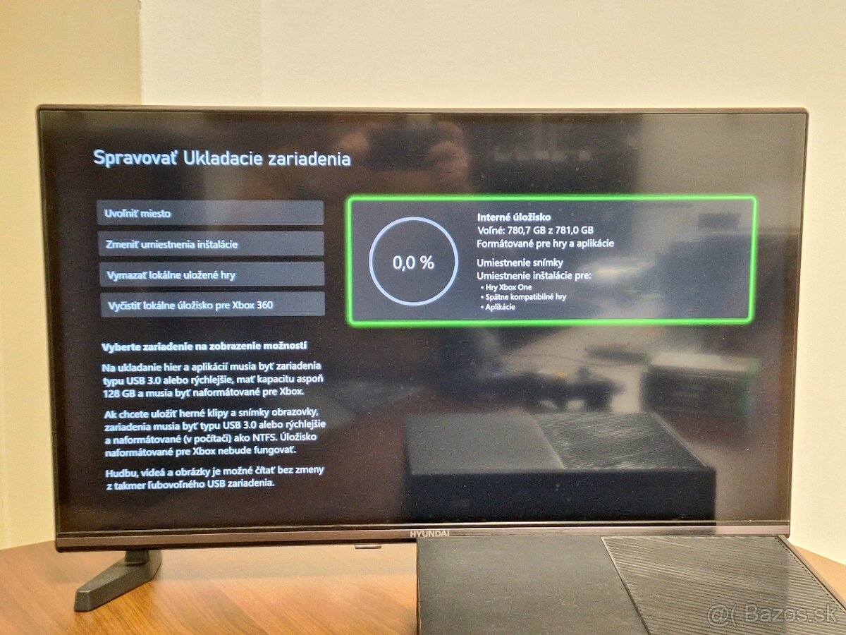 Xbox One 1TB FAT - 3