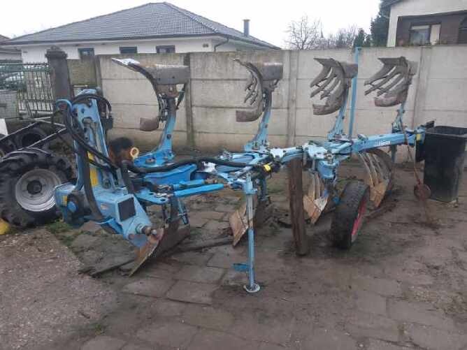 Pluh LEMKEN VariOpal 5 - 3