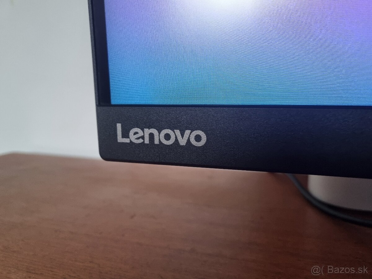 Monitor Lenovo C27-30 - 3