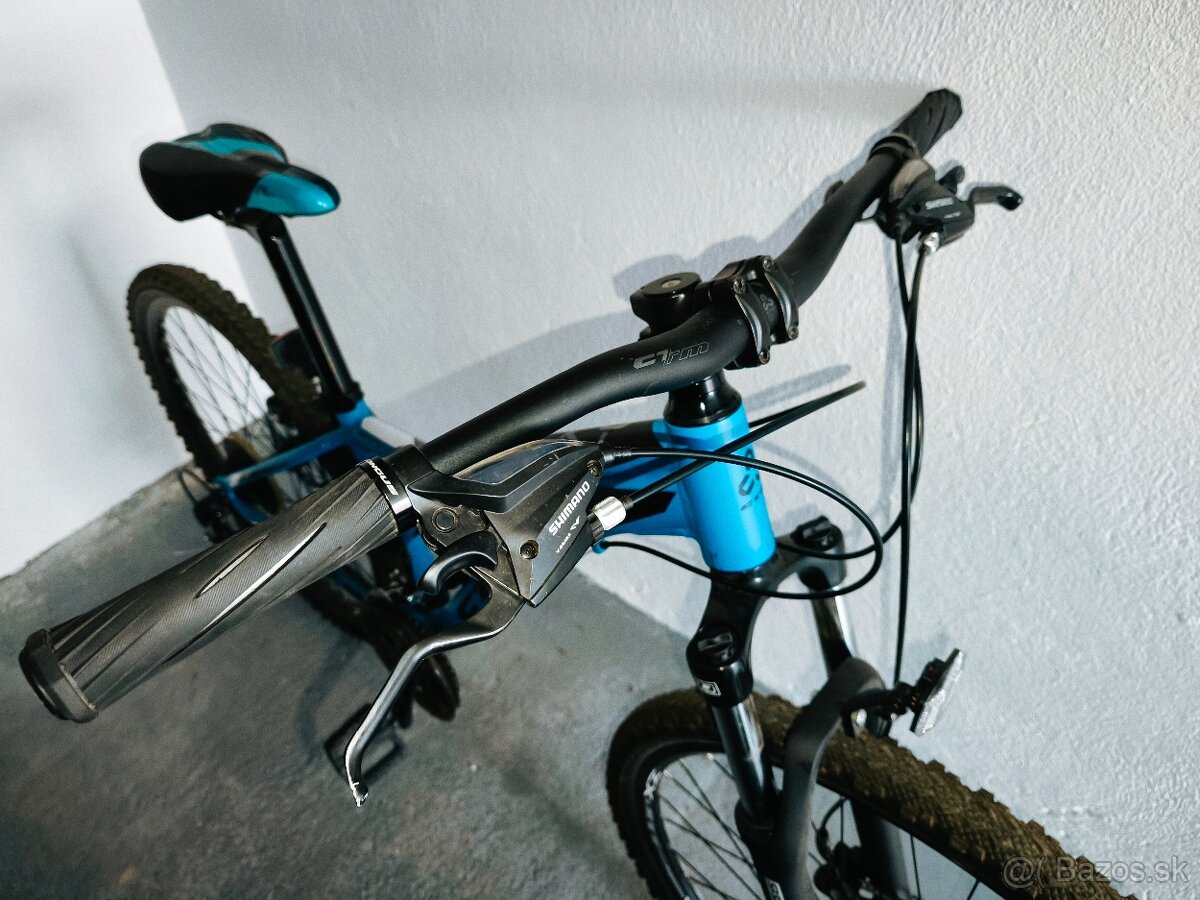 Detsky horsky bicykel - 3