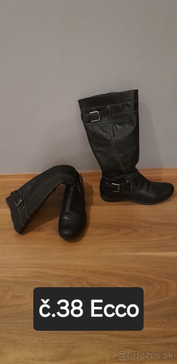 Bezecké tenisky, čižmy - 3