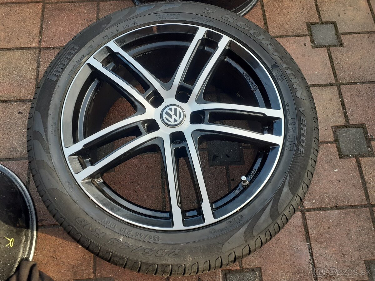 elektrony 5x112 r19 letne 255/45 r19 - 3