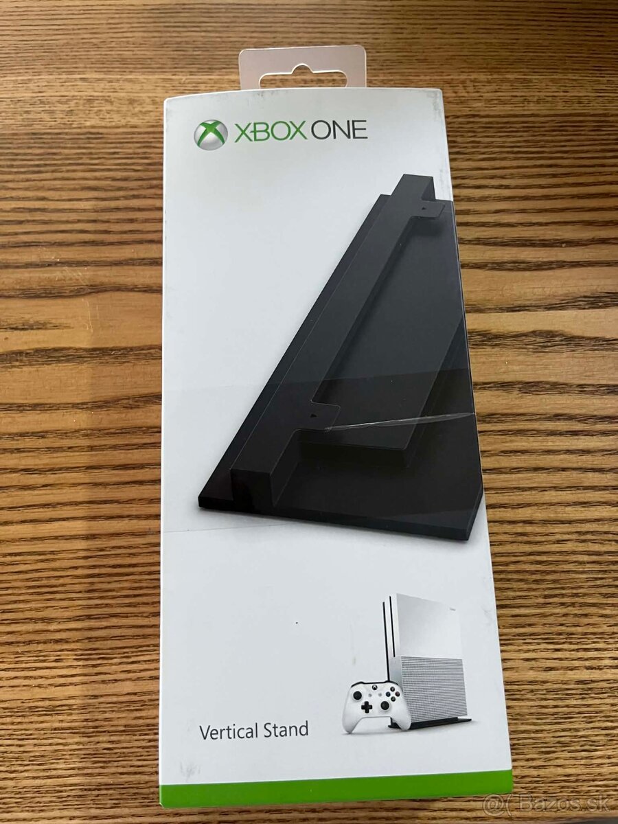 Xbox One S 1TB - 3