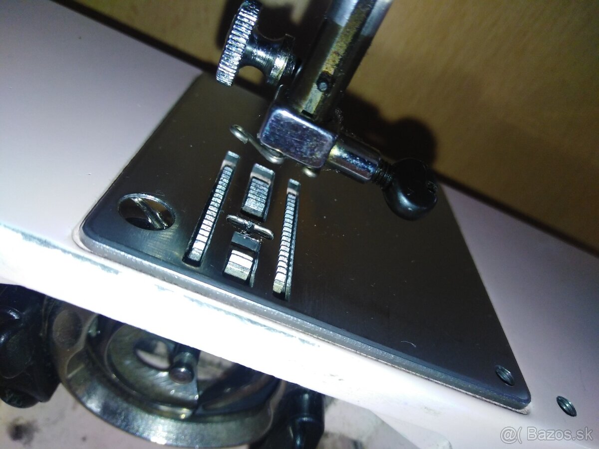 Toyota model 2600 - 3