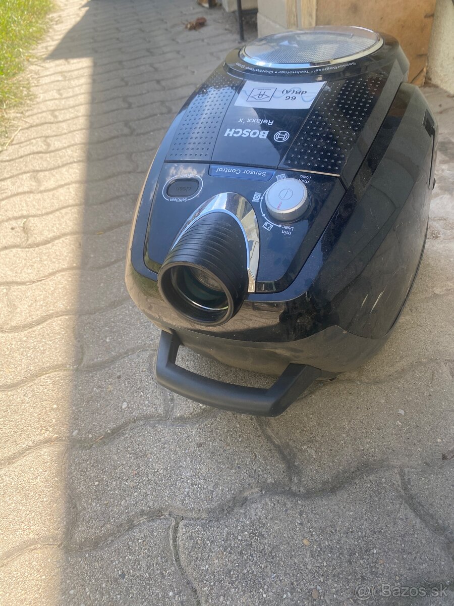 Bosch Pro Silence 66 - 3