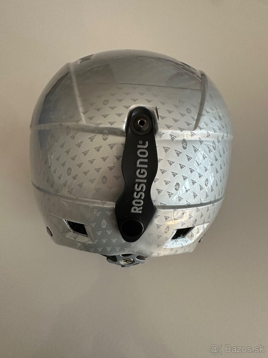 Detská lyžiarska prilba Rossignol - 3