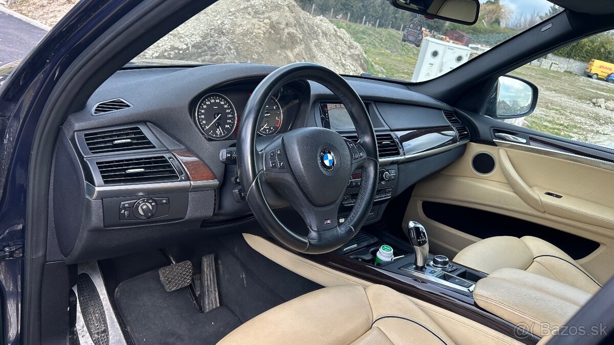 BMW X5 - 3