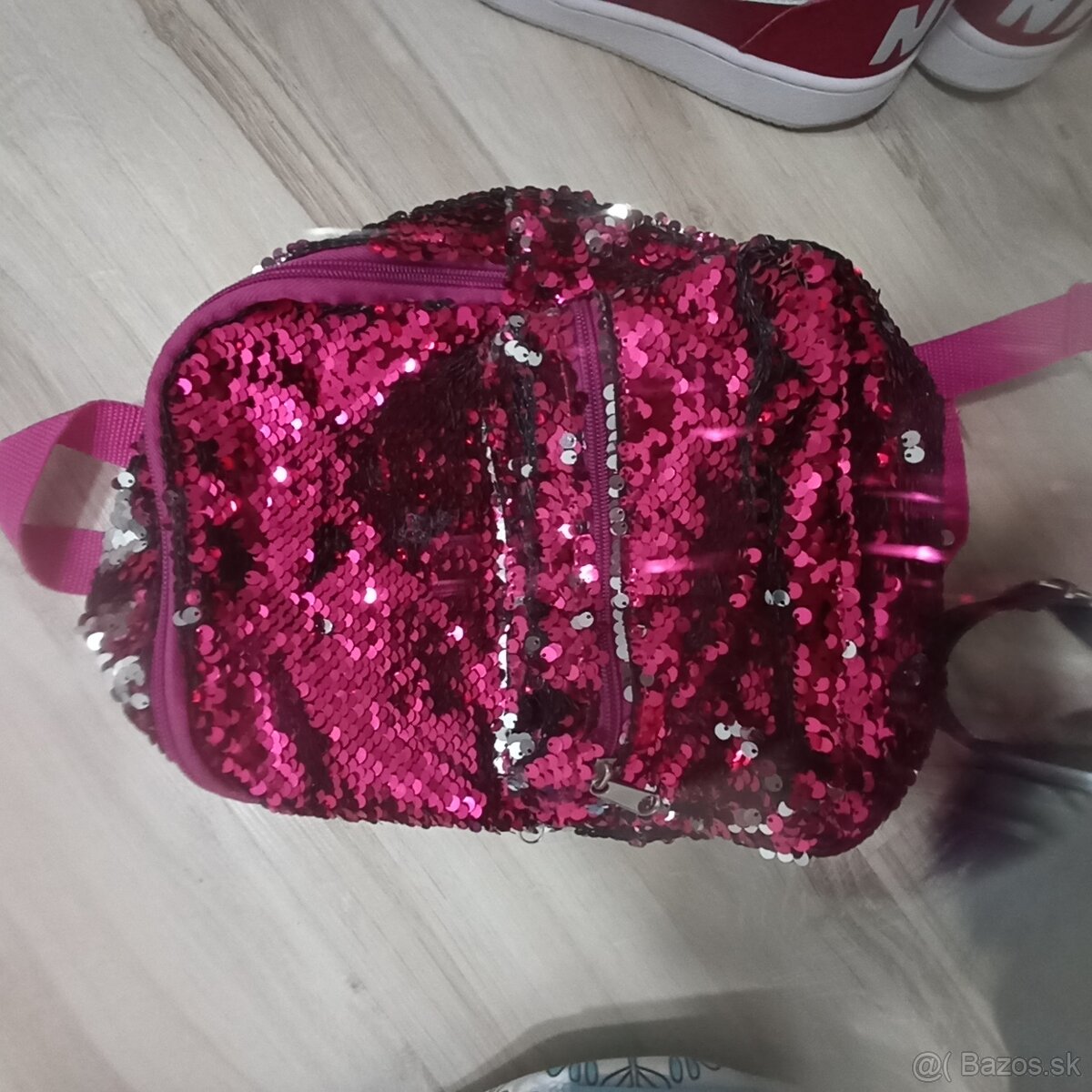 Nádherné Nové ruksaky - 3