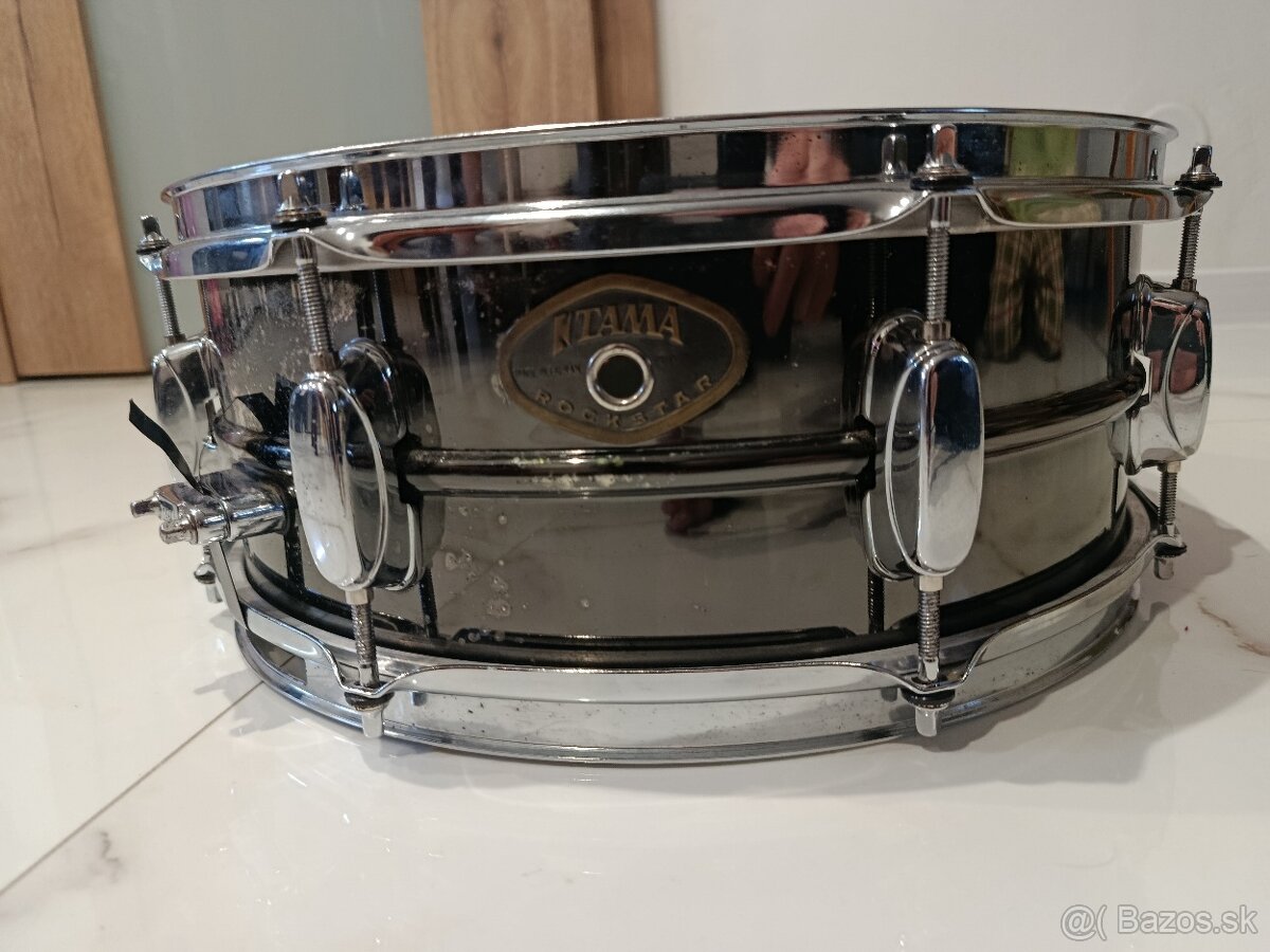 Rytmičak 14 TAMA - 3