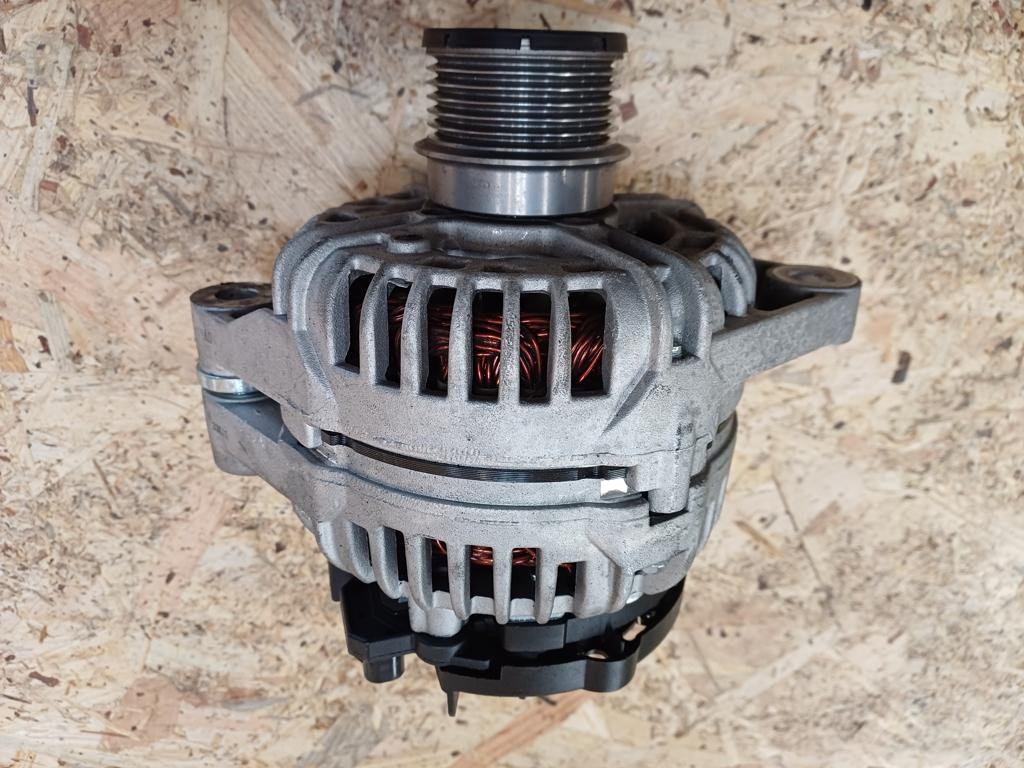 Opel Zafira B (2007-2015) náhradní díly - 3