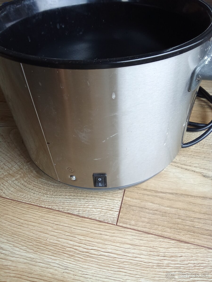 Ryžovar,elektrický ryžovar bez hrnca - 3