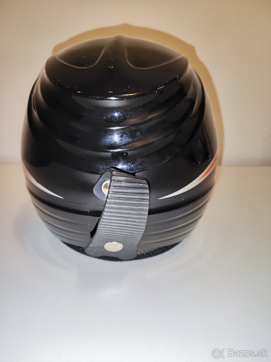 Lyžiarska prilba - 3