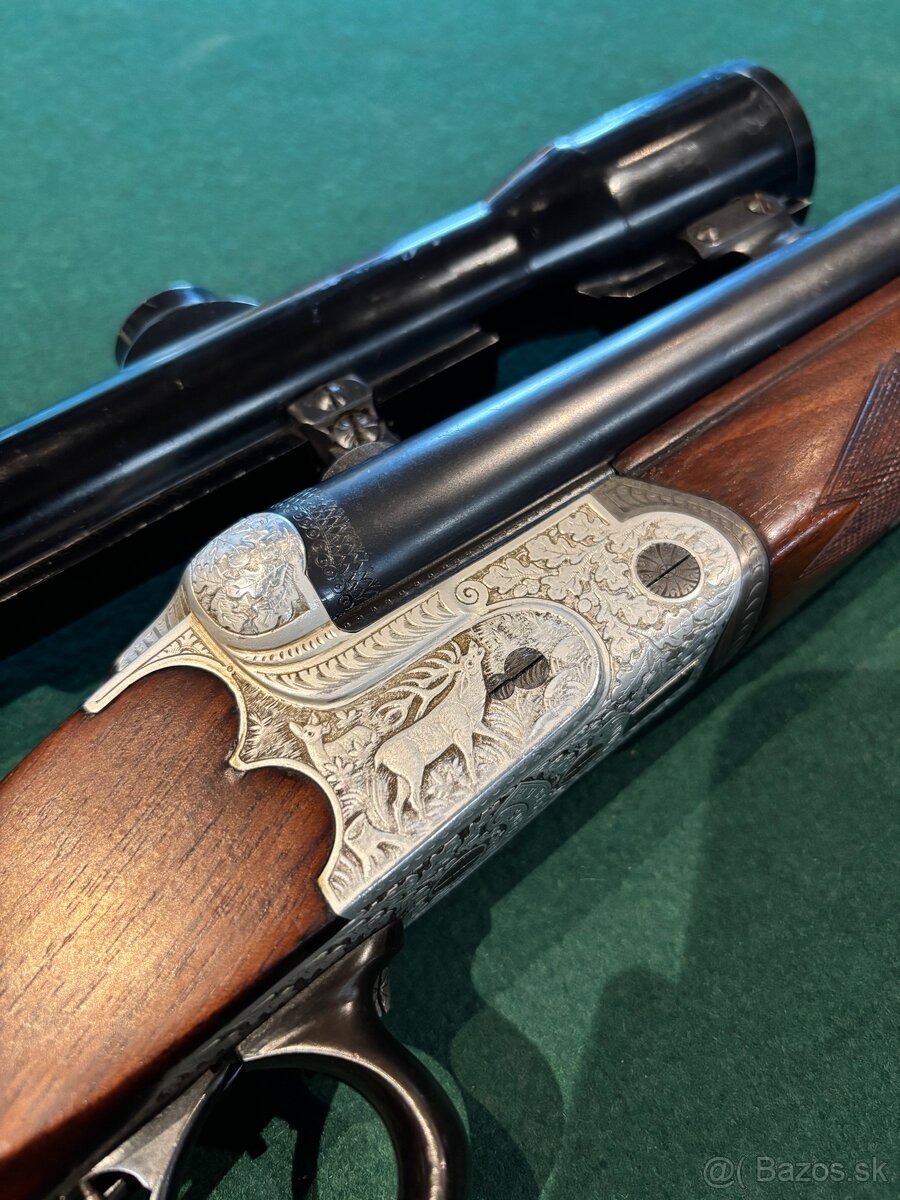 Predam trojak Hubertus Suhl - 3