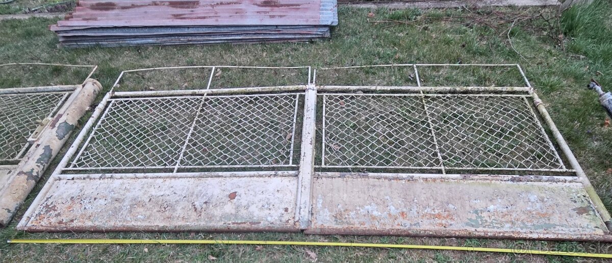 Železná brána - 3