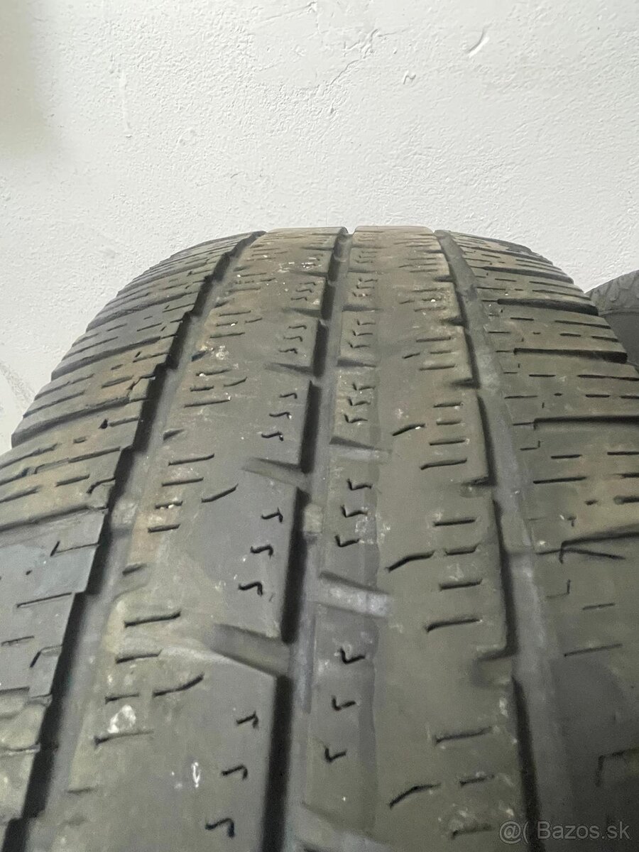 Continental VanContact 4Season - 3