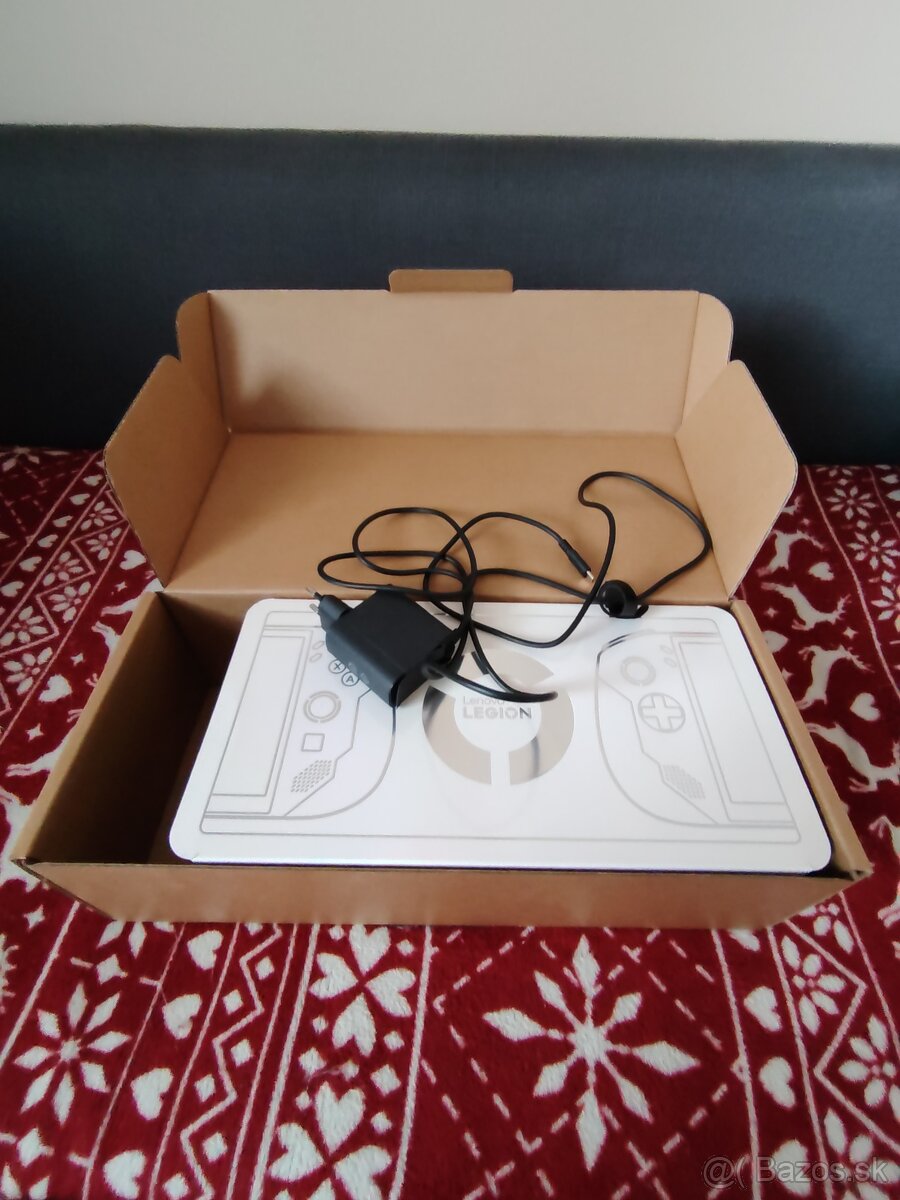 Lenovo legion go s 16GB/512GB SSD - 3