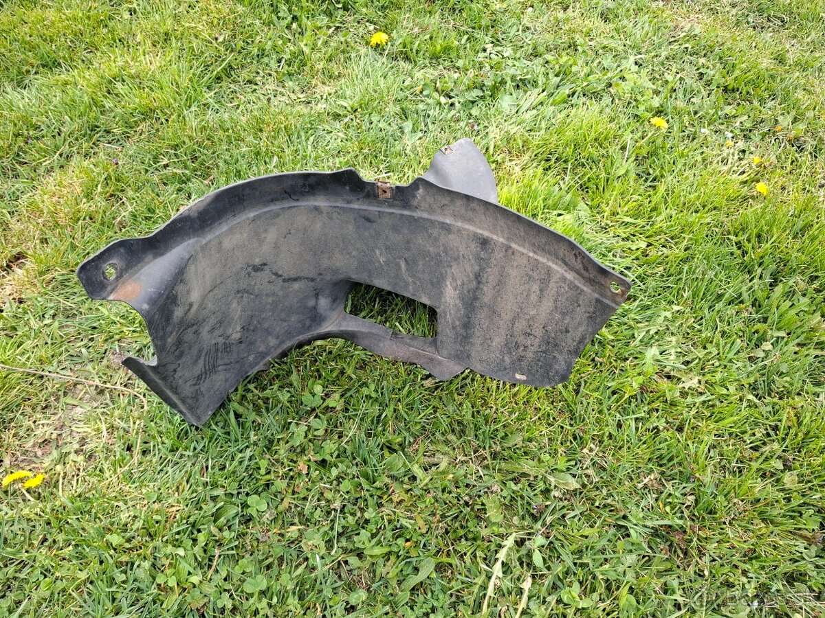 Brzdovy, plynovy pedal VW Passat B6 2.0TDI - 3