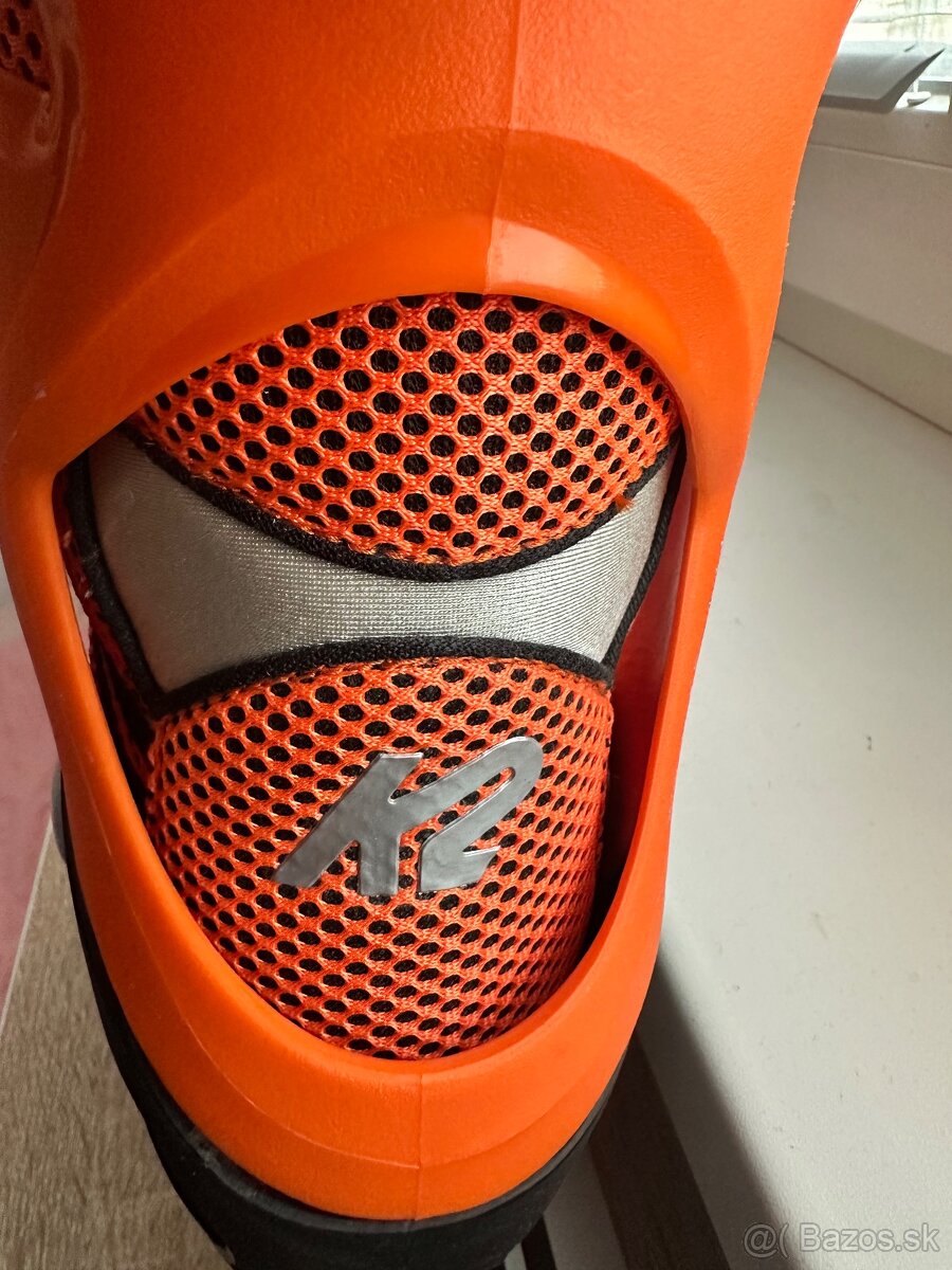 Pánske korčule VO2 90 BOA - X-TRAINING - 3