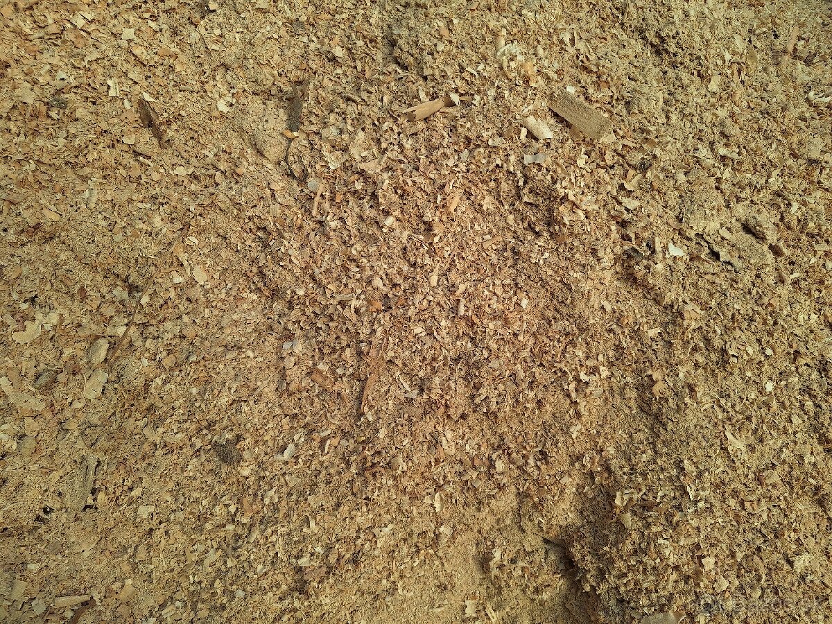 Piliny - 3