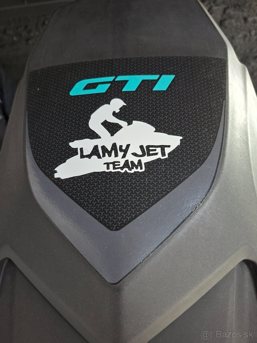 Sea Doo gti 130 - 3
