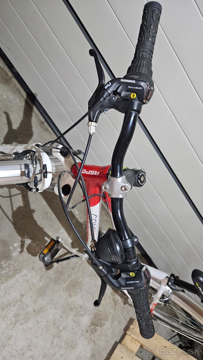 CompPro Cross S5 - 3