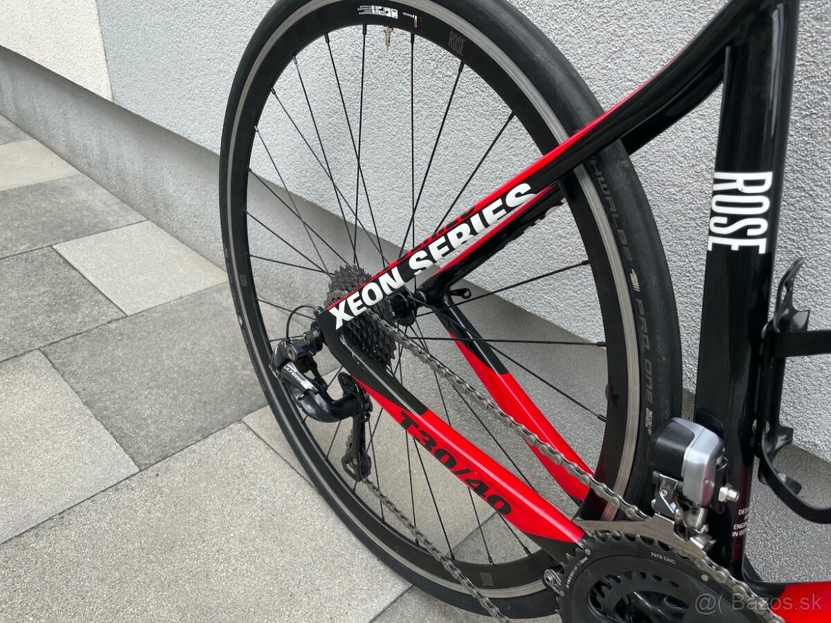 ROSE XEON Dura Ace Di2 - 3