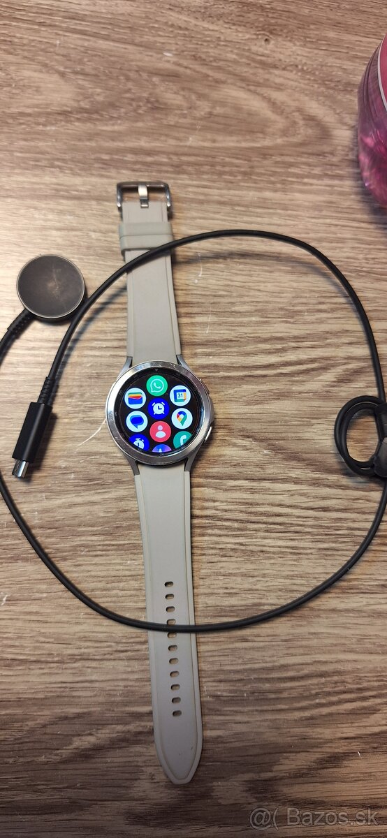 Samsung watch 4 classic - 3