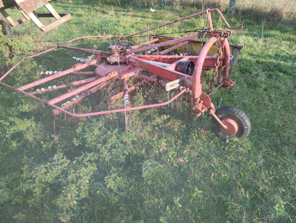 Pottinger top 33U - 3