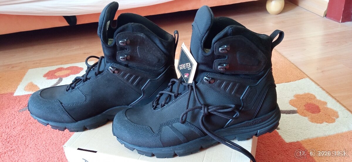 Gore-Tex obuv veľkosť 9 - 3