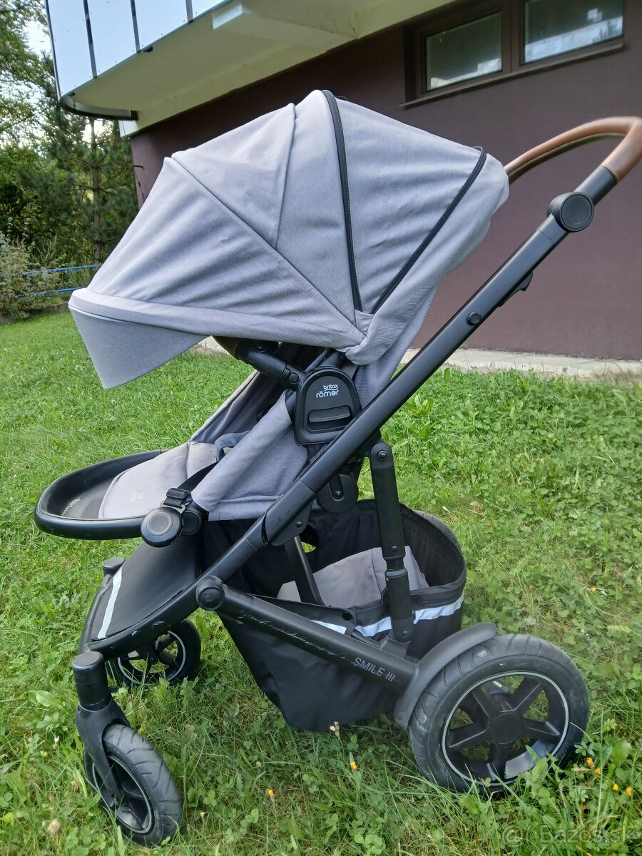 Britax Smile III - 3
