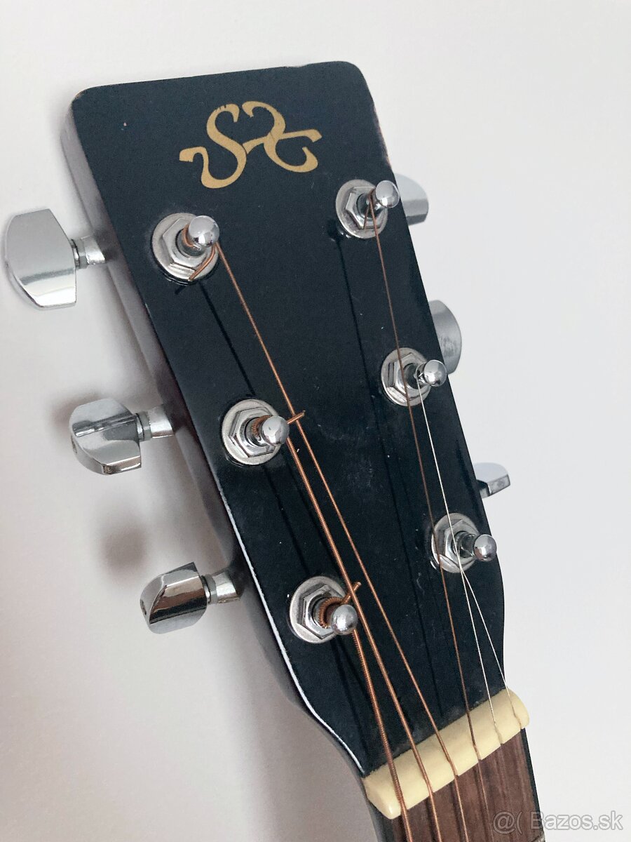 Klasická gitara - 3