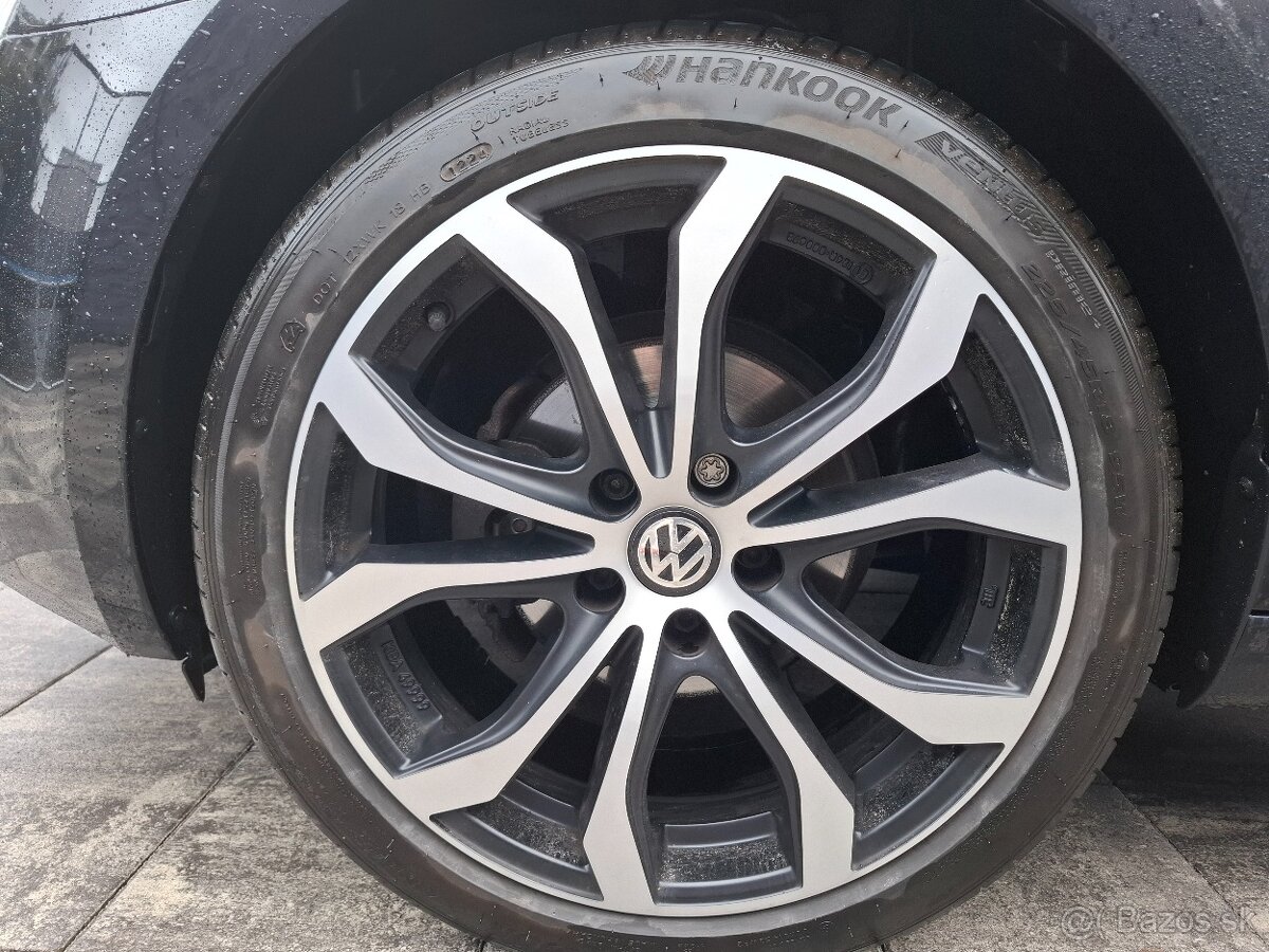 5x112 R18 - 3