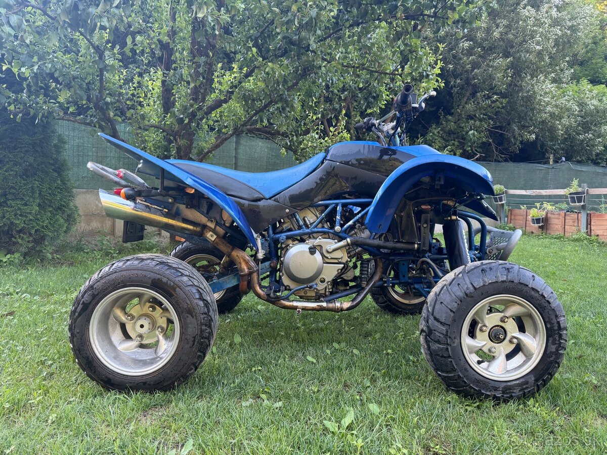 Shineray vstrom 650dl - 3