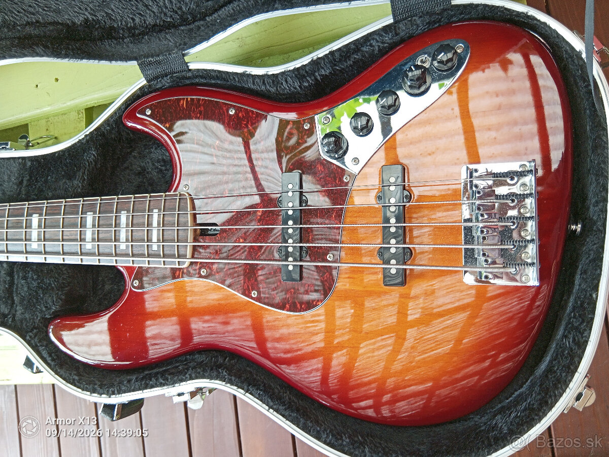 Sire 5bass - 3