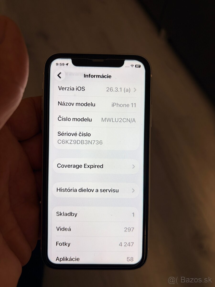 Iphone11 - 3